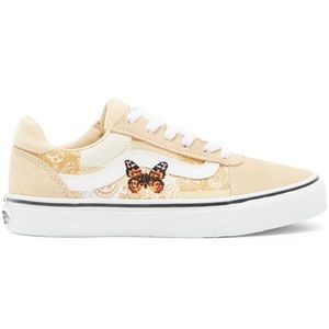 Vans Ward Deluxe Sneaker